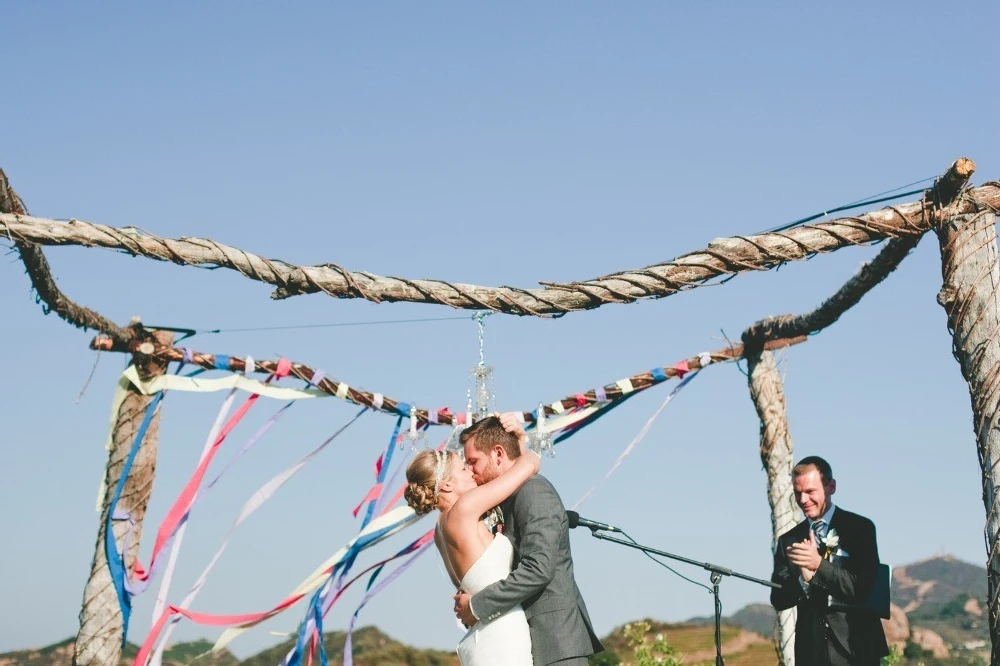 A Wedding for Chelsea and Brian