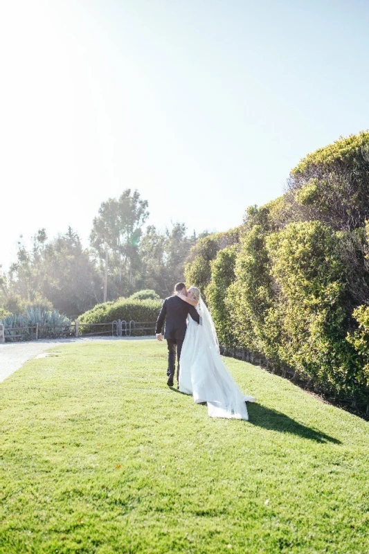 A Rustic Wedding for Kate and Alex