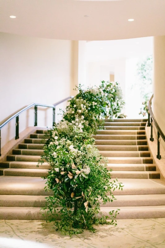 A Classic Wedding for Tessa and Charlie