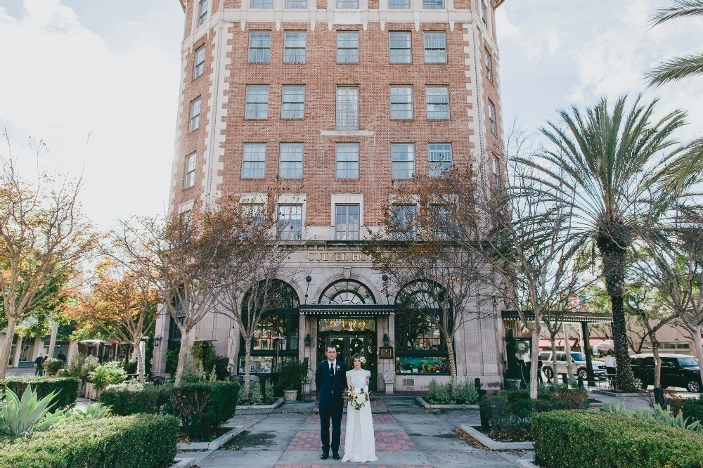 A Wedding for Shannon and Nick