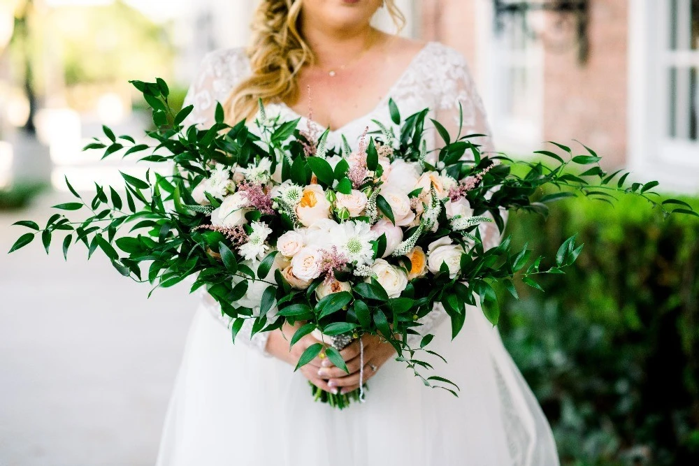 A Rustic Wedding for Kelsie and Shea