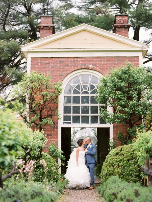 A Classic Wedding for Ashley and Jason