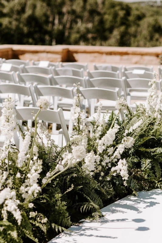 A Mountain Wedding for Chris and Alex