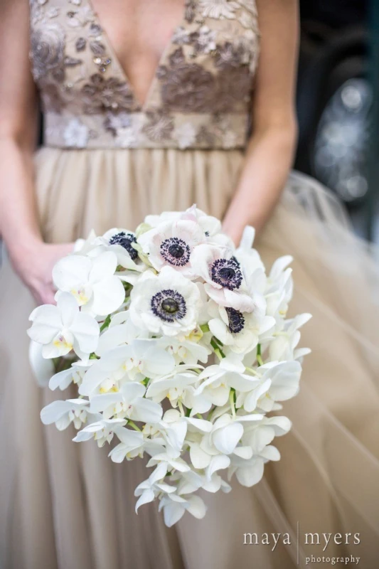 A Wedding for Joanna and Eddie