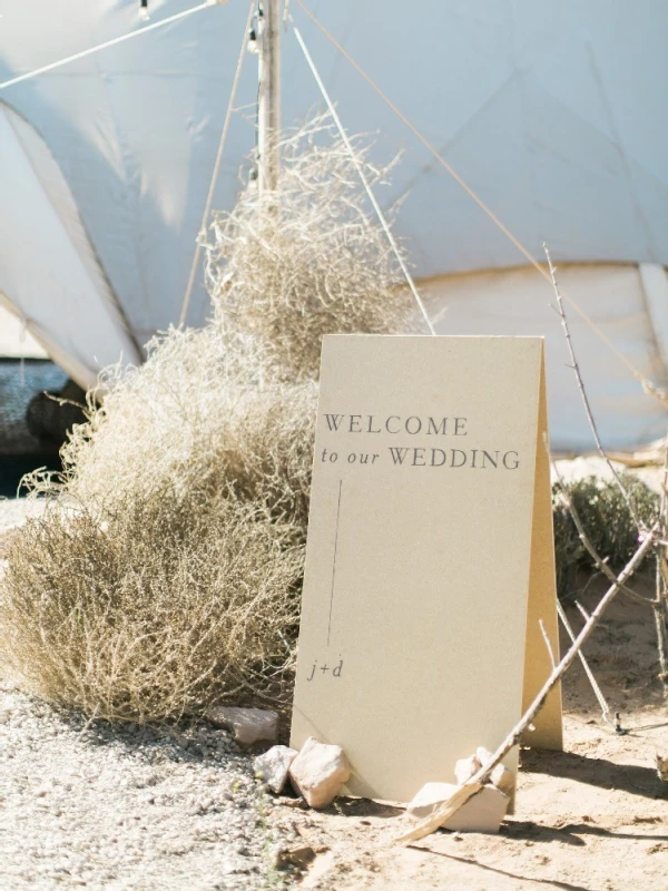 A Boho Wedding for Jeanette and David