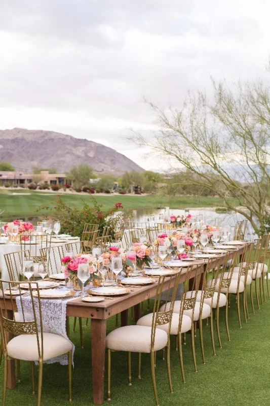 A Wedding for Lauren and Chuck