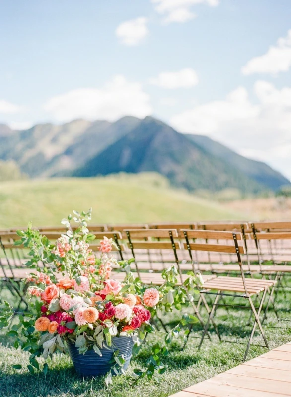 A Rustic Wedding for Rachael and Ben