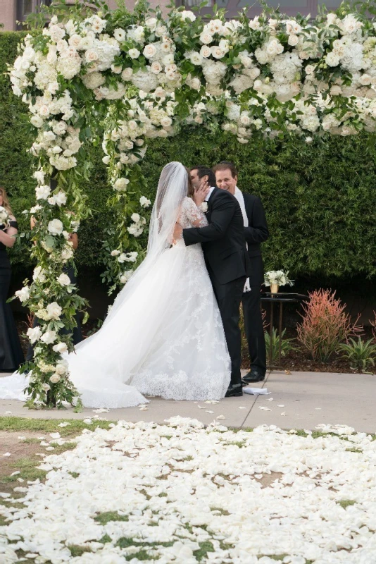 A Classic Wedding for Shannon and Gino