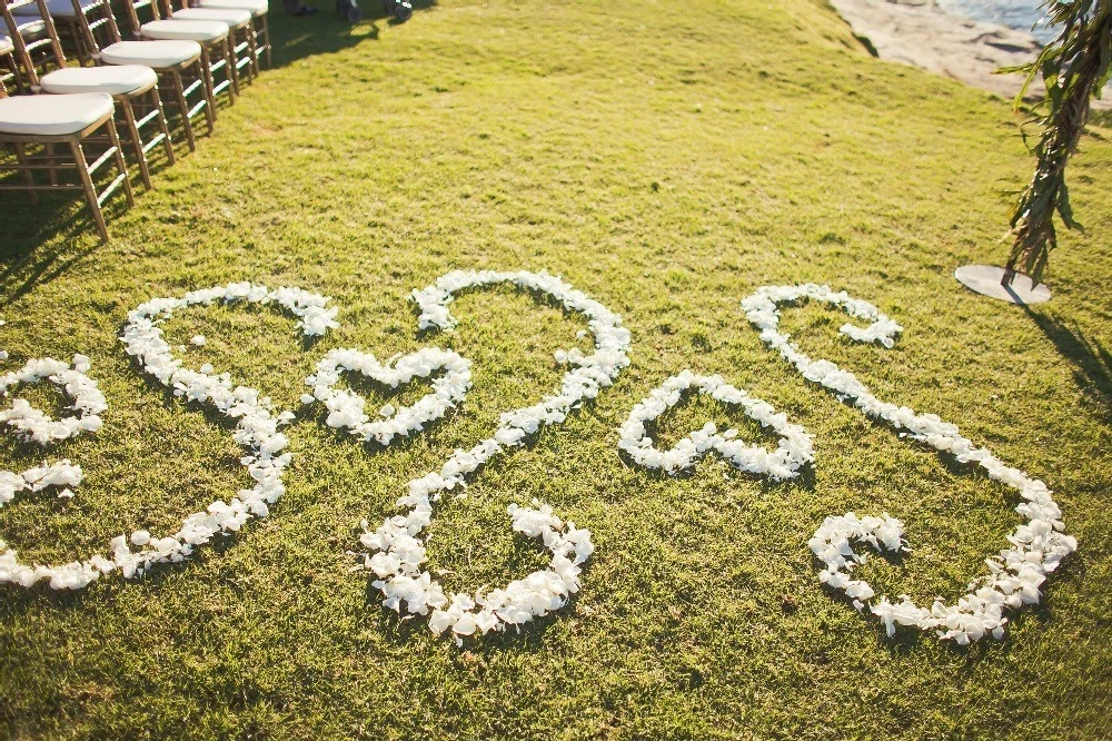 A Wedding for Karina and Orlando