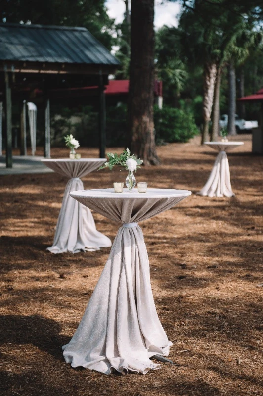 A Wedding for Jenny and Steve