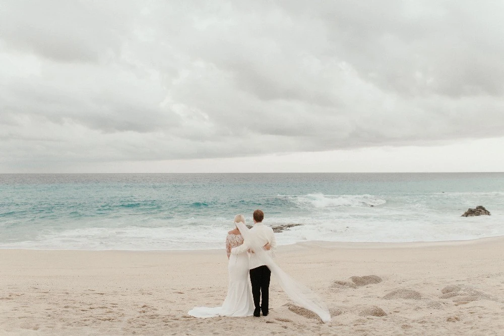 A Classic Wedding for Braeden and Nick