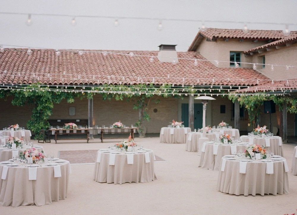 A Wedding for Alex and Andrew