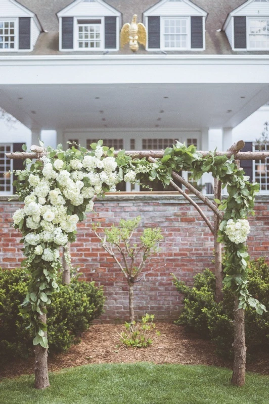 A Wedding for Tanya and Alex