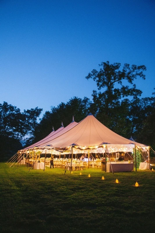 A Rustic Wedding for Kelley and Greg