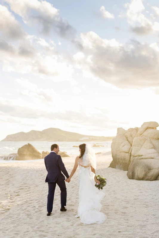 An Outdoor Wedding for Lexi and Casey