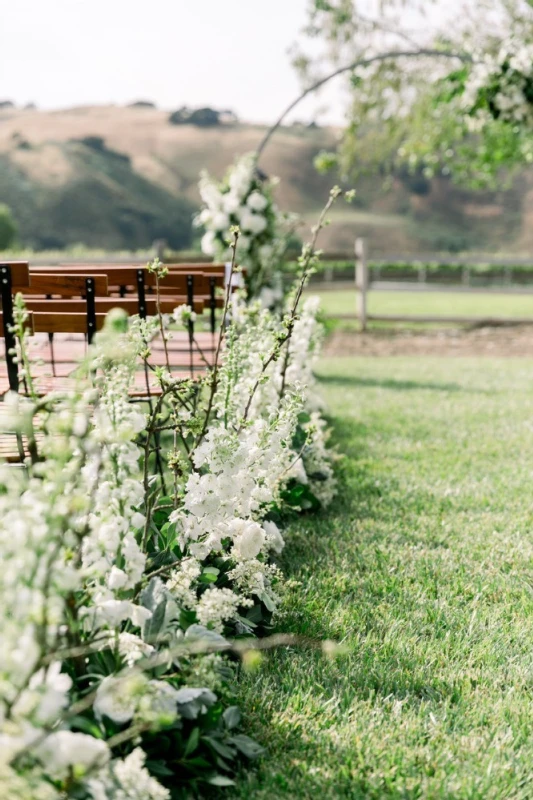 A Classic Wedding for Kelsey and Eric