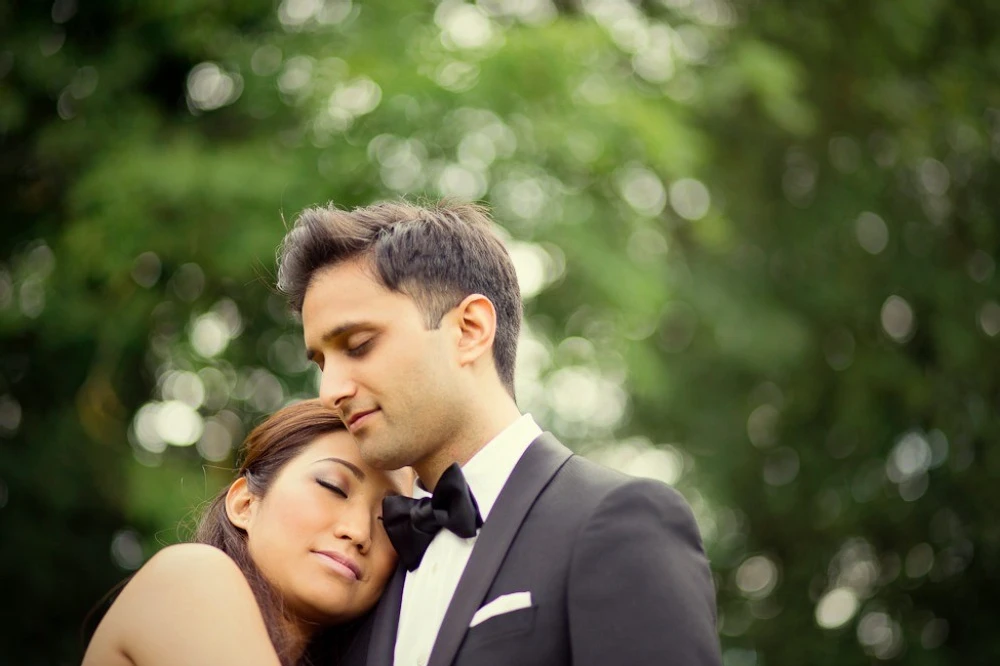 A Wedding for Tracey and Hardip