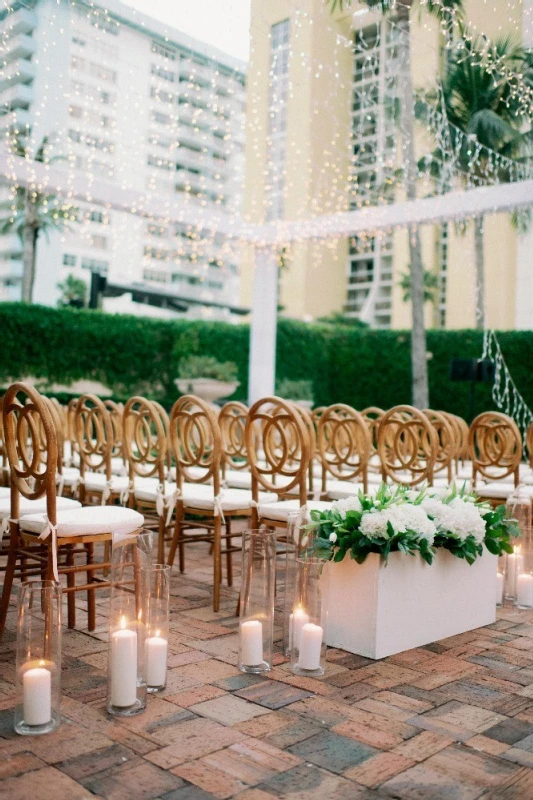 A Modern Wedding for Nikki and Aron