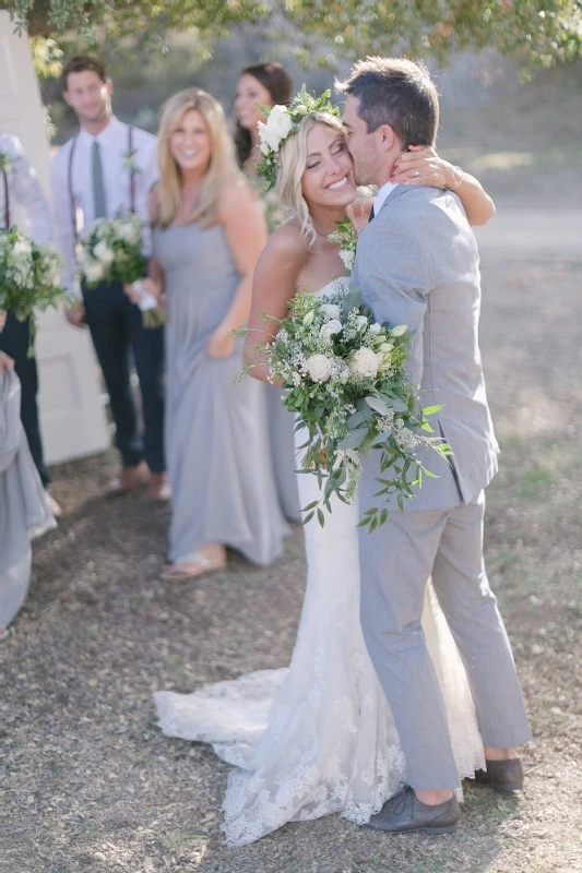 A Wedding for Lauren and Blake