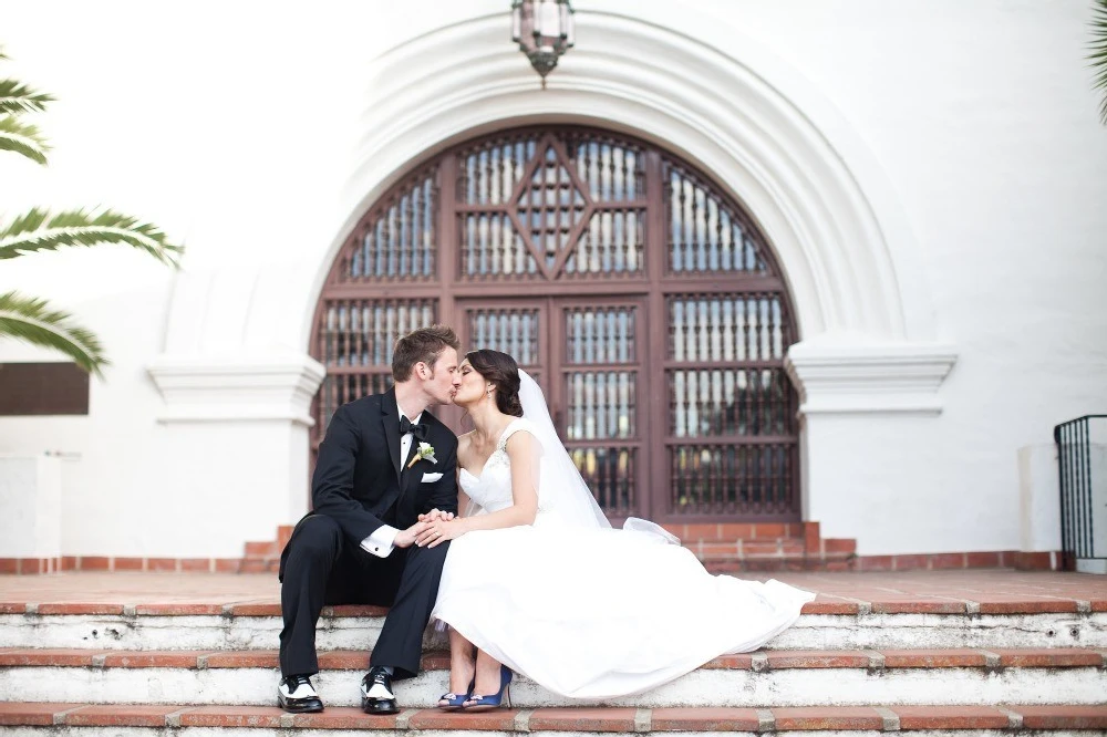 A Wedding for Laura and Brett