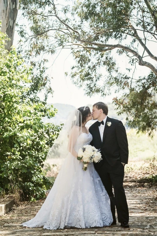 A Wedding for Cherylann and Brendan