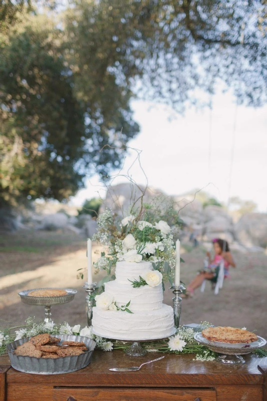 A Wedding for Lauren and Blake