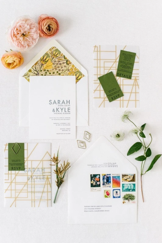 An Industrial Wedding for Sarah and Kyle