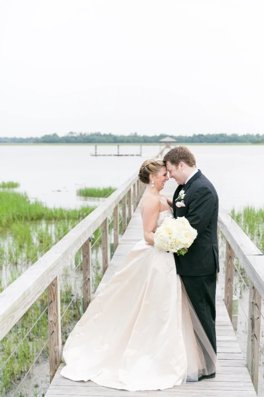 A Wedding for Aimee and Thomas