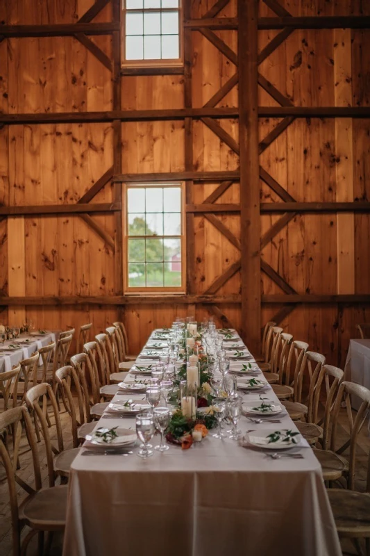 A Forest Wedding for Sarah and Arthur