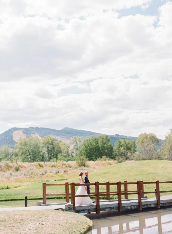 A Rustic Wedding for Rachael and Ben