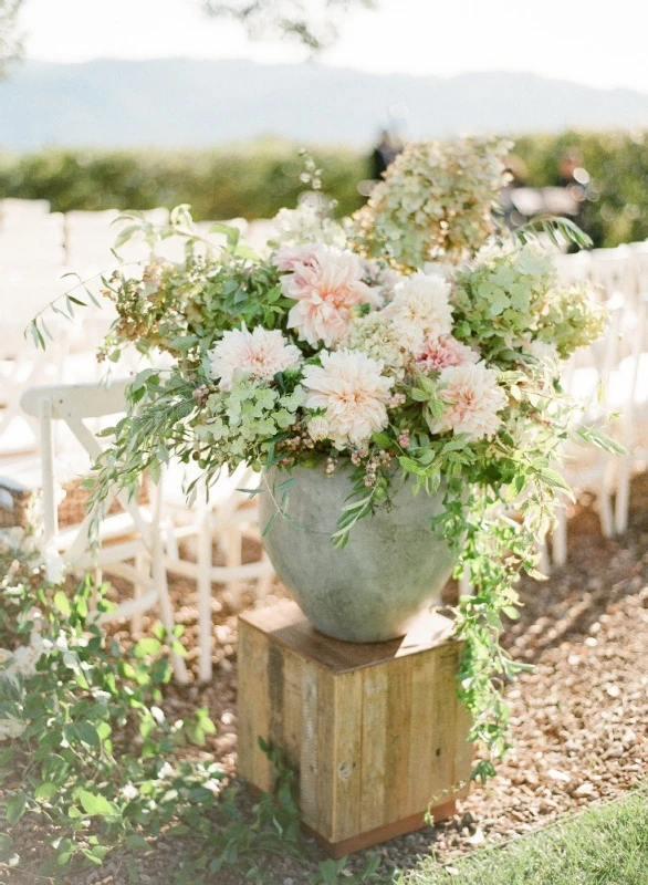 A Wedding for Elizabeth and Rhys