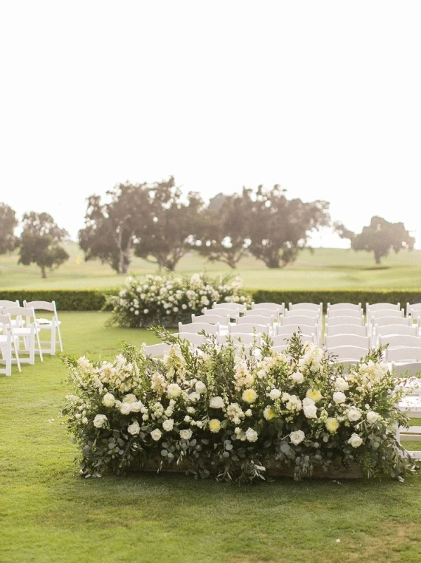 A Classic Wedding for Jenna and Dan