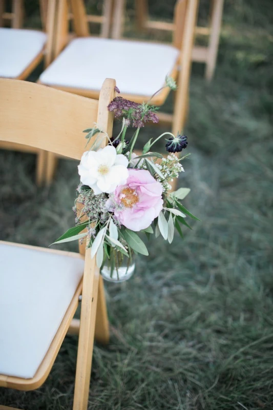 A Wedding for Sandra and Hermann