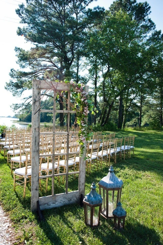 A Wedding for Cat and Jeff