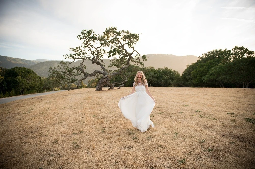 A Wedding for Danielle and Rick