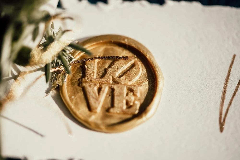 A Beach Wedding for Heather and Tyler