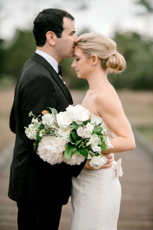 A Classic Wedding for Jo and Stephen