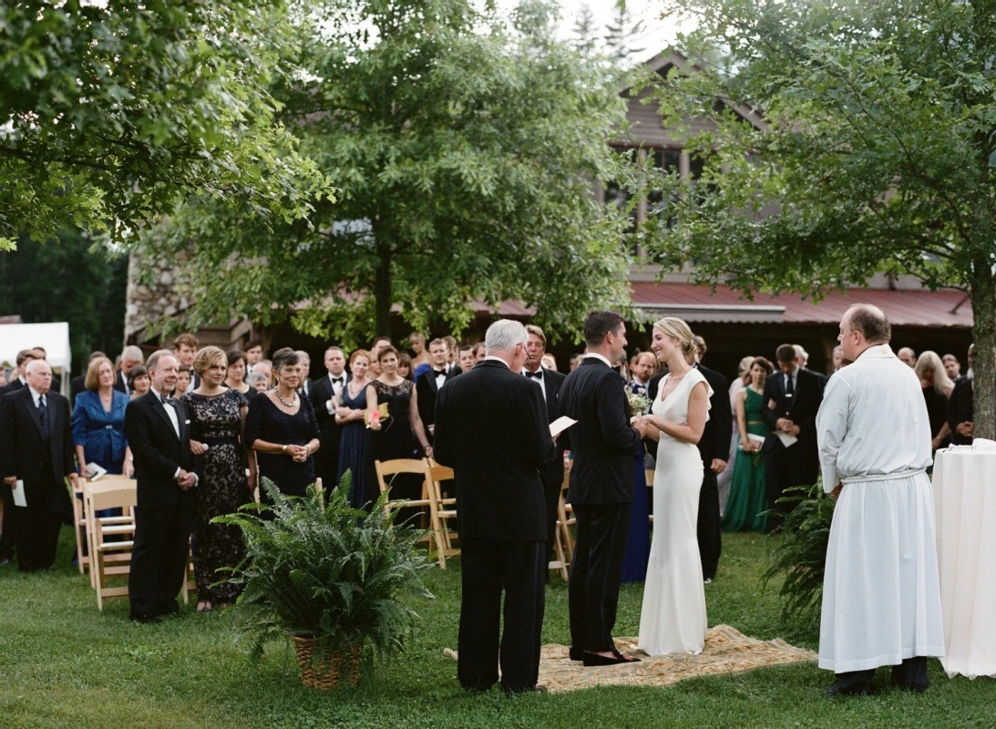 A Wedding for Caitlin and Jack