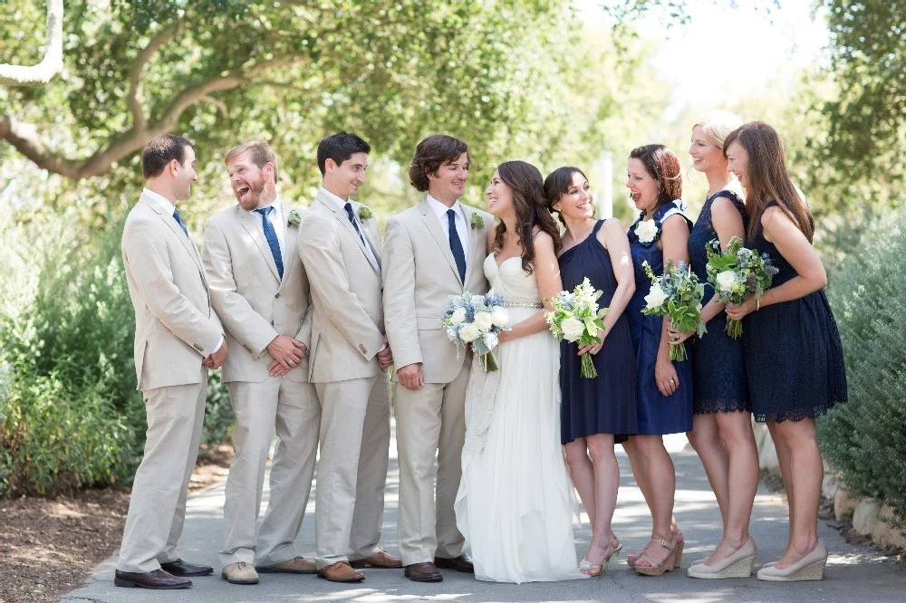 A Wedding for Erica and Hartley