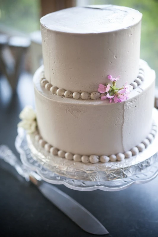 A Wedding for Vanessa and Jennifer