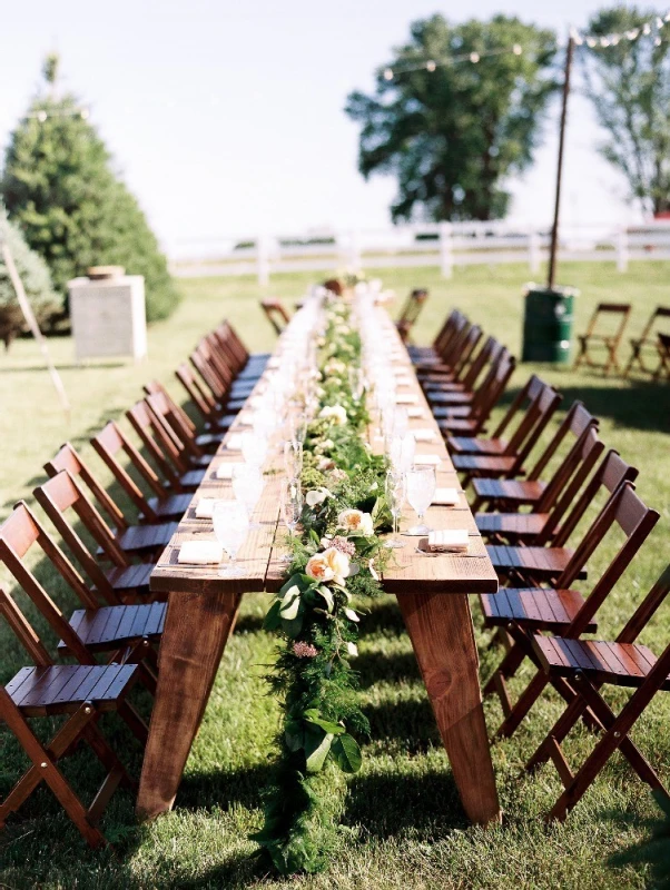 A Wedding for Lauren and Patrick