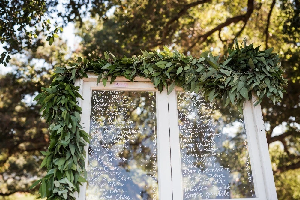 A Wedding for Angie and Charlie