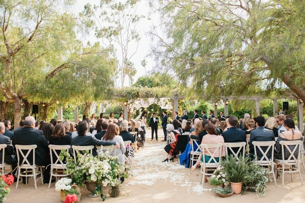 A Wedding for Katy and Andrew