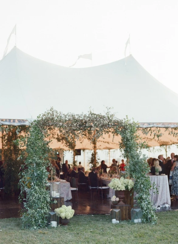 A Mountain Wedding for Jourdan and Holt