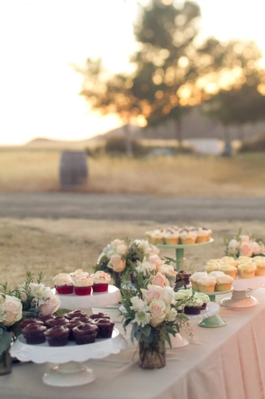 A Wedding for Bethany and Tommy