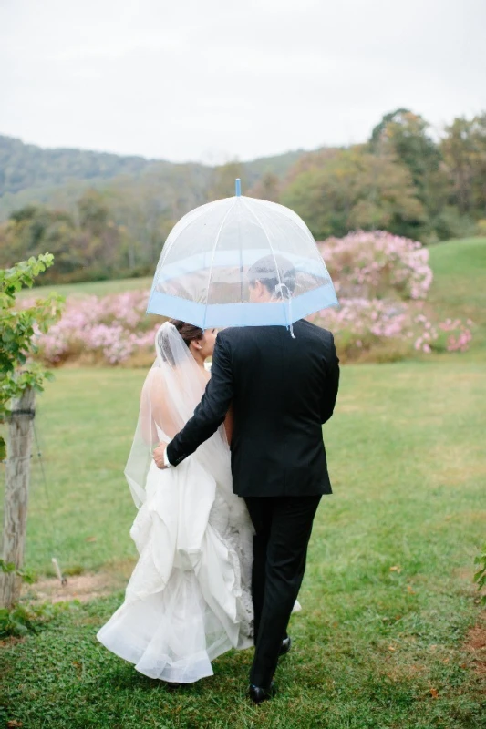 A Wedding for Amanda and Jeremy