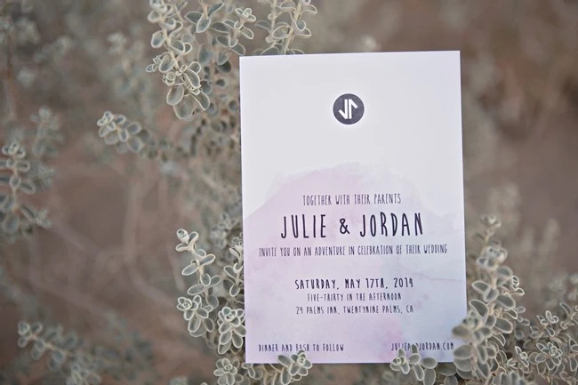 A Wedding for Julie and Jordan