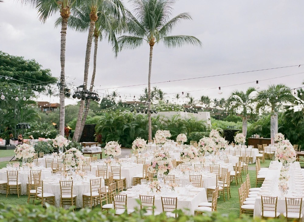 A Beach Wedding for Kristin and Zach