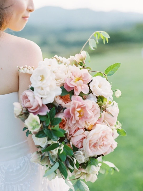 A Classic Wedding for Fei fei and Evan