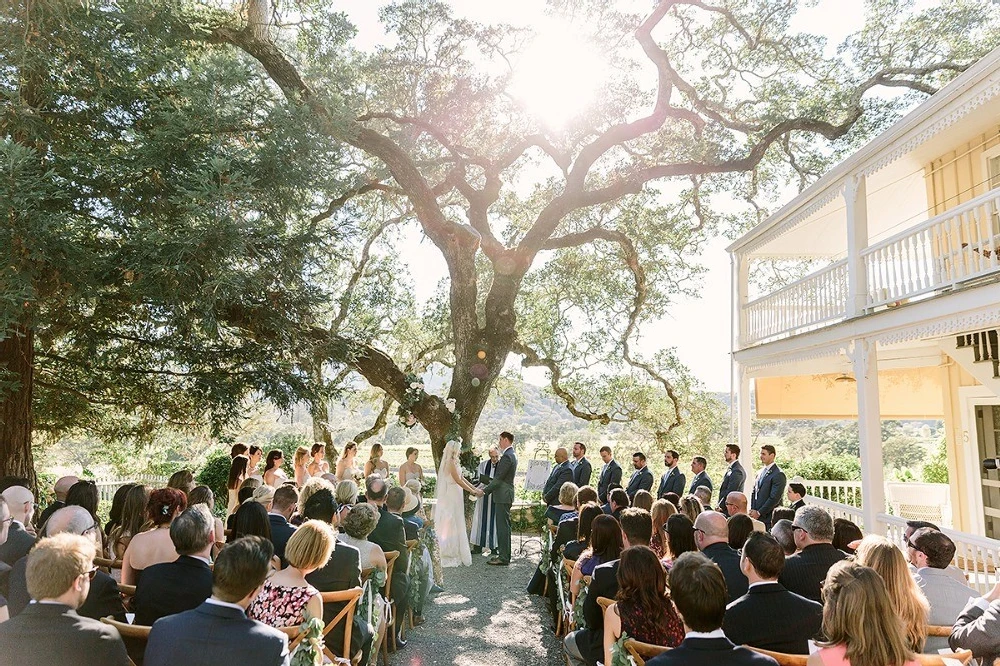 A Wedding for Elizabeth and Jayme